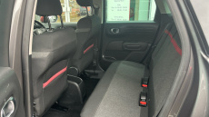 Citroen C3 Aircross 1.2 PureTech 110 C-Series 5dr Petrol Hatchback